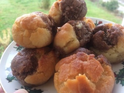 Sheqerpare të shpejta