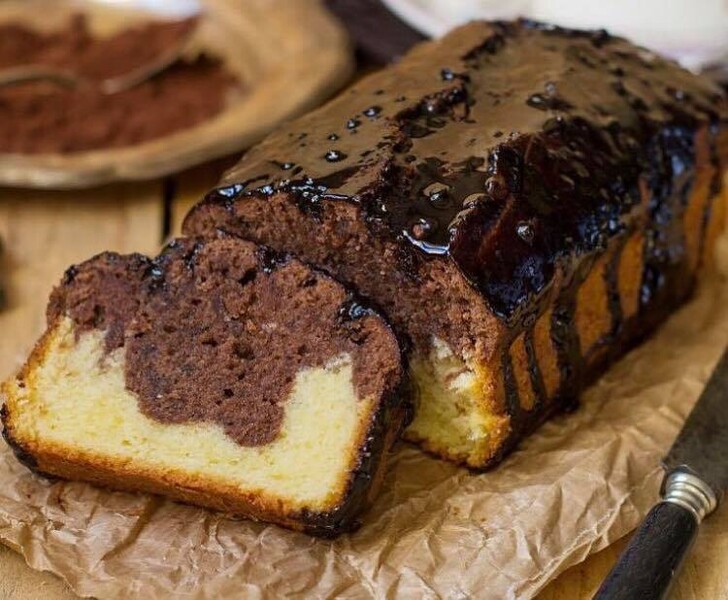 Kek i shpejtë Batoni