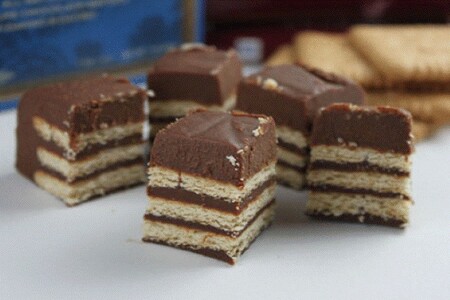 Torte ideale për vitin e ri