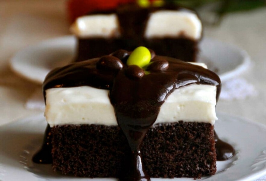 Torte e ndrrimit të moteve