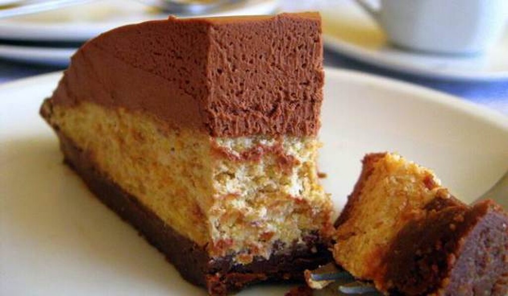 Tortë për të cilen nuk na duhet furra