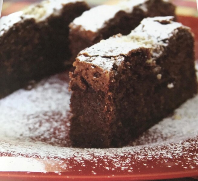 Ëmbëlsirë me banane