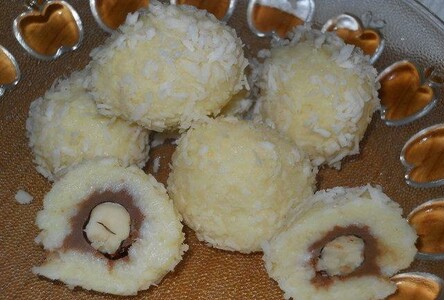 Rafaello- më të shijshmet që keni ngrënë ndonjëherë