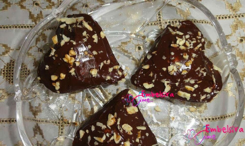 Embelsira (Receta nga Ervina Saliu)