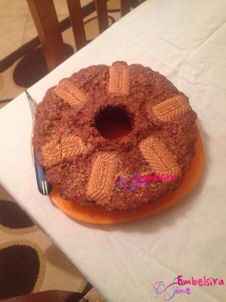 Embelsire (Receta e derguar nga Silvana Kasa)