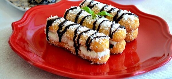 Biskota të shpejtë