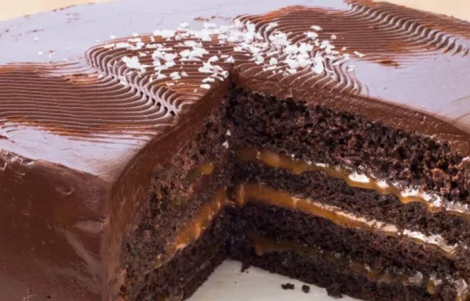 Ëmbëlsirë e shpejtë dhe e shijshme, e gatshme për 1 orë