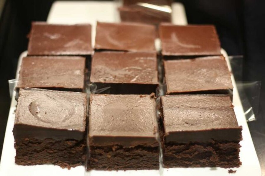 Ëmbëlsirë me kakao