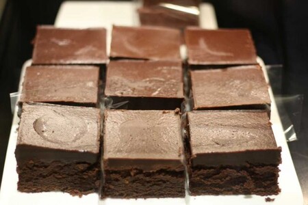 Ëmbëlsirë me kakao