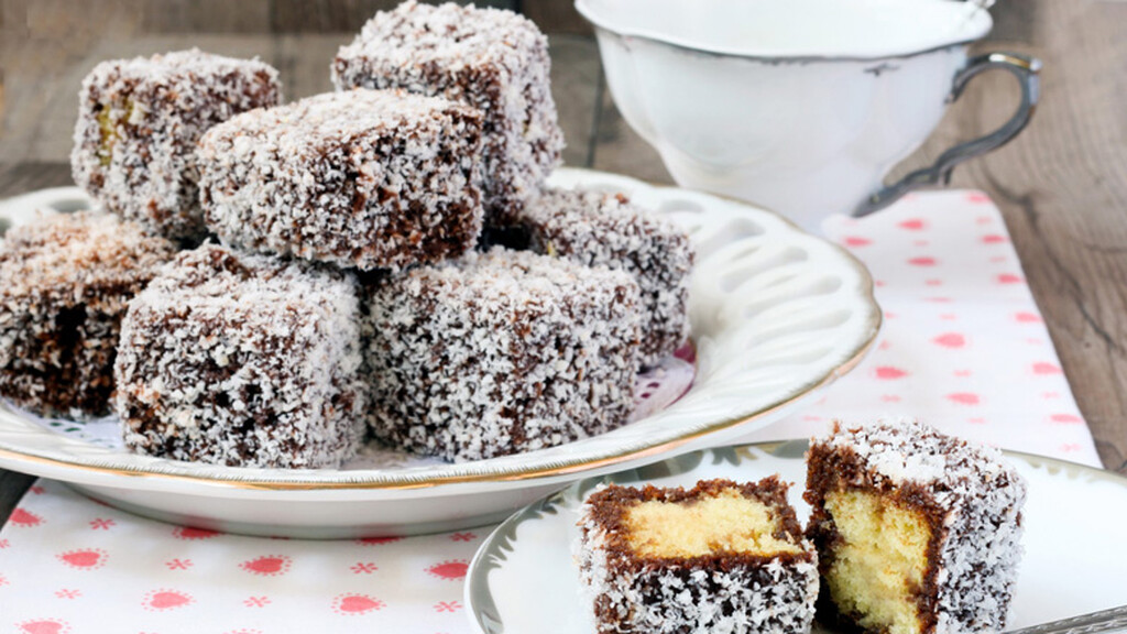 Receta për versionin e shpejtë të ëmbëlsirës së preferuar!