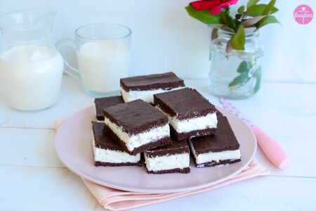 Torta “Feta me Kakao e Krem”