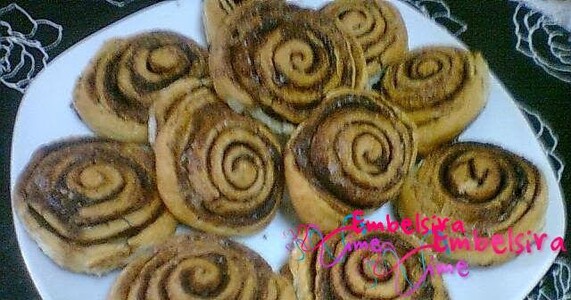 Kolendra (Receta e derguar nga Sajmira)