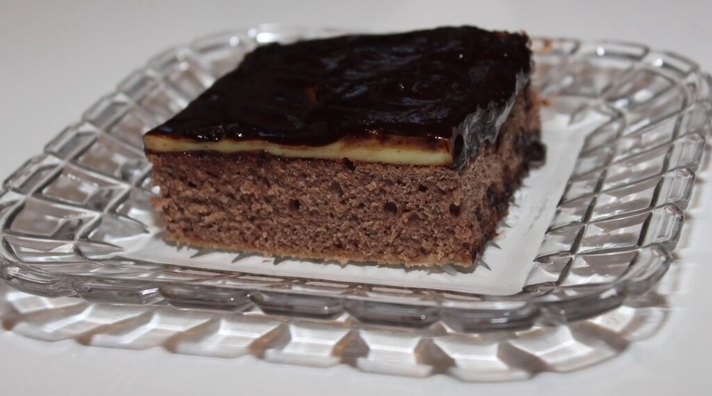 Ëmbëlsirë e shpejtë