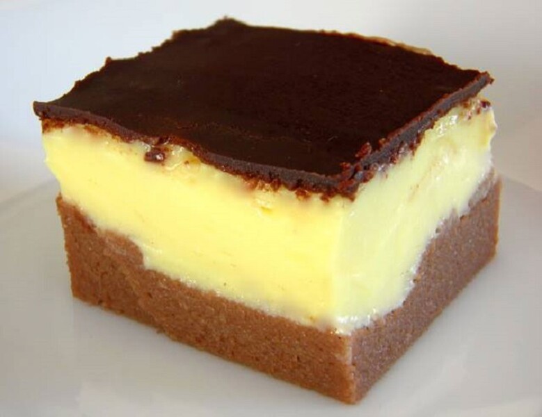 Ëmbëlsirë me grizë