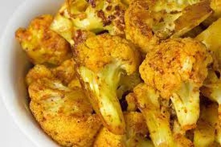 Lulelakër me vezë dhe limon