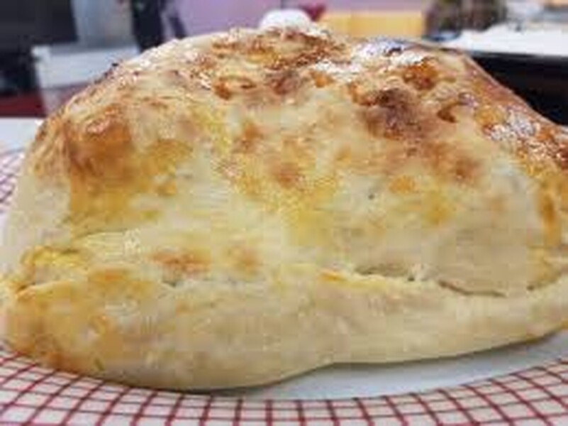 Mish qingji i mbështjellë me petë. Receta nga Zonja Katerina