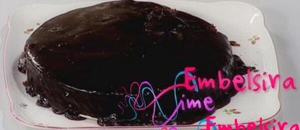 Ëmbëlsirë me koka-kola