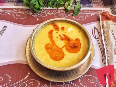 Receta e paçes dibrane