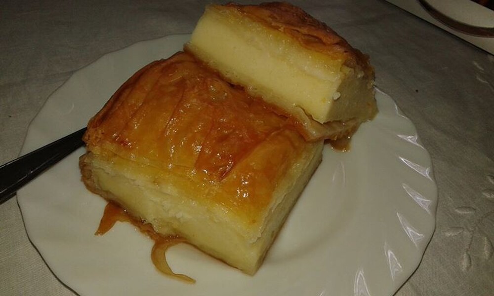 Qumështor me petë shtëpie