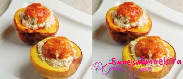 Pjeshkë të mbushura