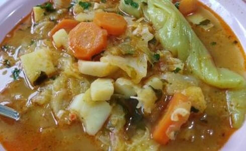 Lakra pa mish: Drekë e shkëlqyeshme plot vitamina