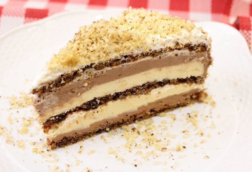 Tortë datëlindjeje