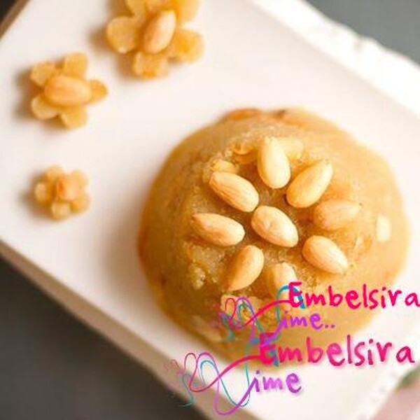 HALLVE ME SHIJE PORTOKALLI