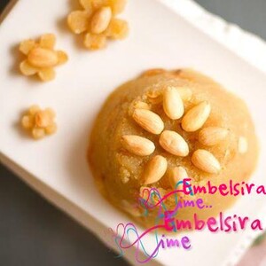 HALLVE ME SHIJE PORTOKALLI