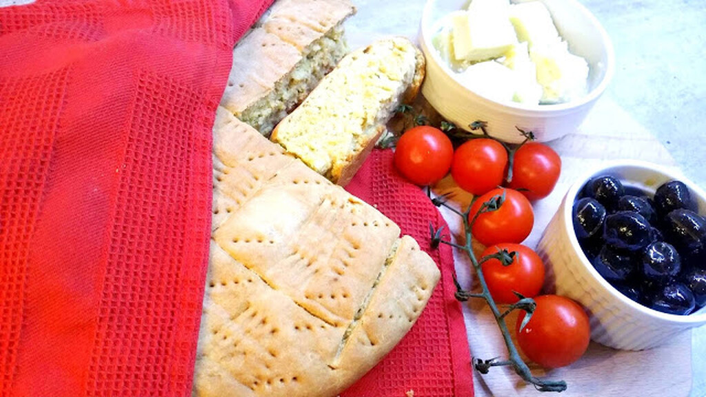 Kulac receta nga Lida