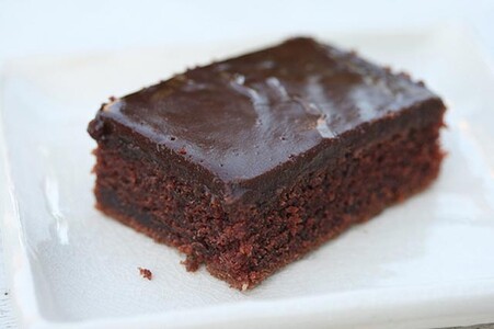 Ëmbëlsirë me reçel e çokollatë