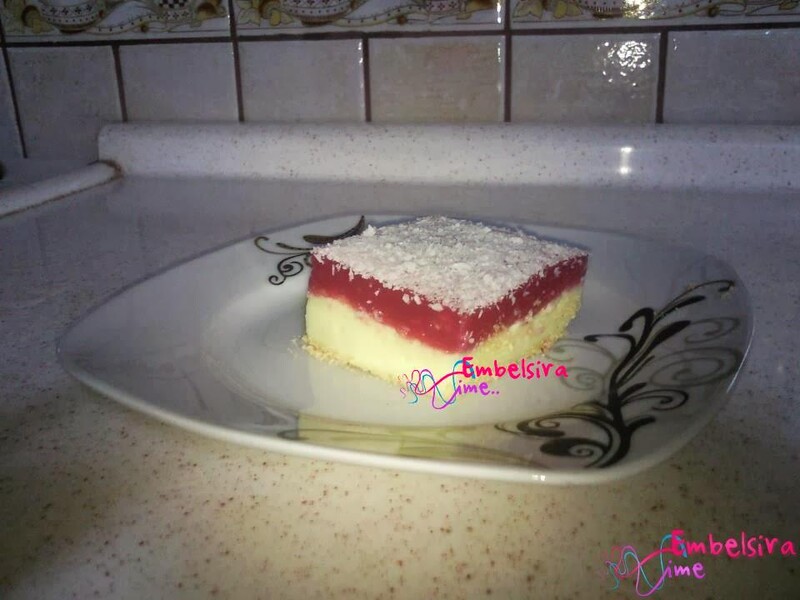 Recete per Embelsire: (Receta nga Qendresa Shehu)