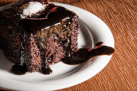 Tortë për 20 minuta