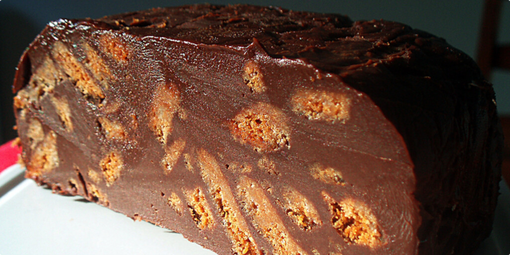 Ëmbëlsirë 10 minutëshe