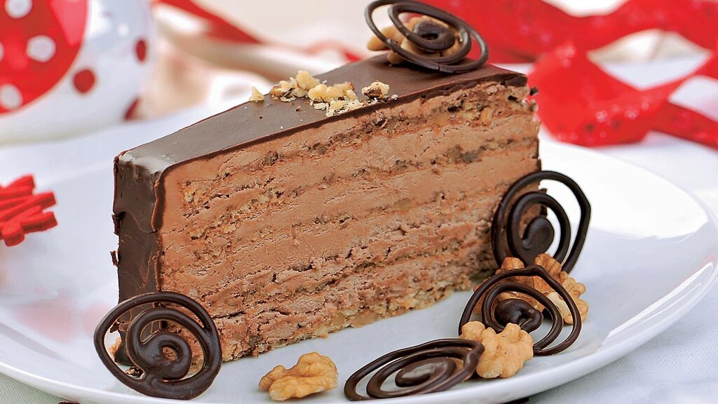 E parezistueshmja: Torta reformë