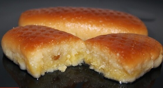 Biskota të lengshme