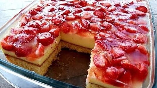 Ëmbëlsirë e Shpejt (VIDEO)