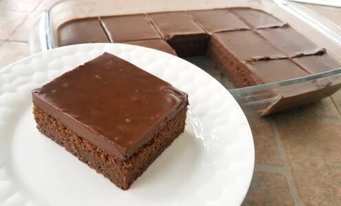 Torte FANTAZI me Çokollate