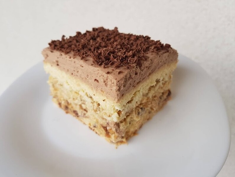 Ëmbëlsirë e mrekullueshme pa pjekje (Video)