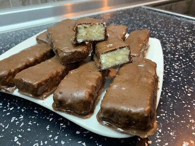 Embelsira te shpejta per 2 minuta (Video)