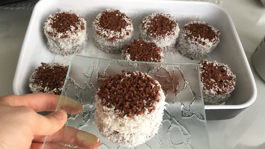 Embelsira te shpejta dhe te lehta (Video)