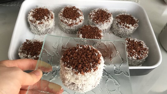 Embelsira te shpejta dhe te lehta (Video)