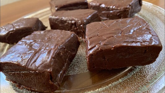 Embelsire pa pjekje me vetem 2 perberes (Video)