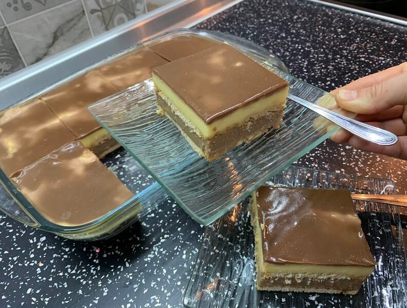 Embelsira MONTE (VIDEO)