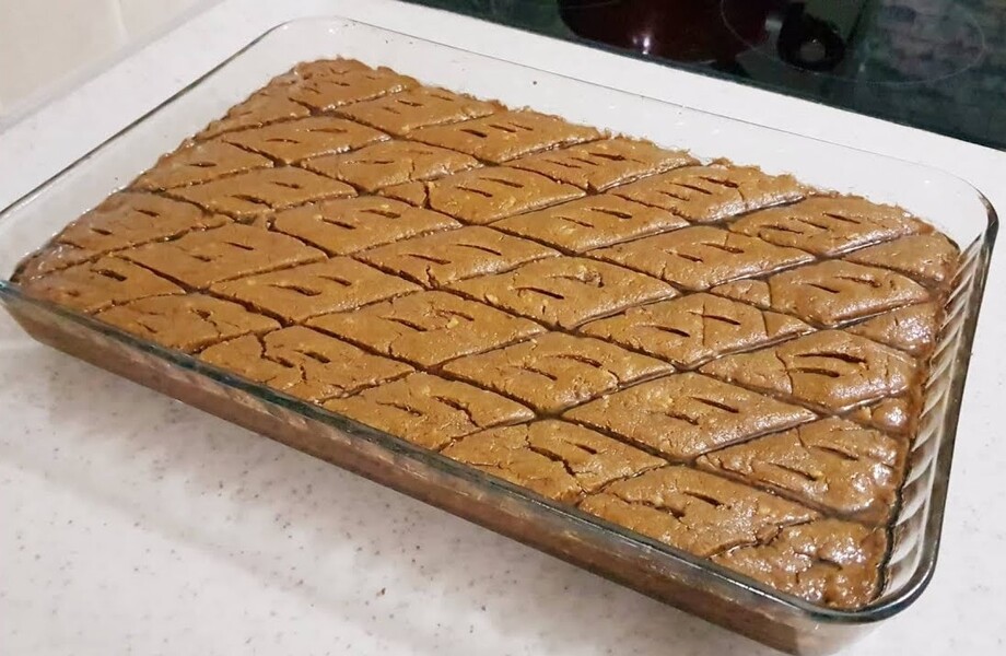 Tespishte Tradicionale (VIDEO)