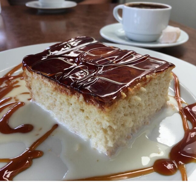 Trileçe, ëmbëlsira perfekte në çdo orë të ditës