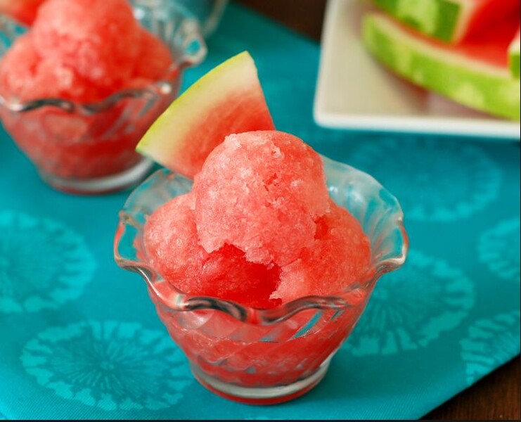 Akullore me shalqi, e preferuara e kësaj vere