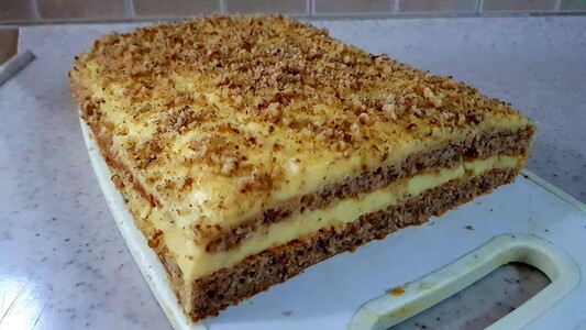 Torte me Arra