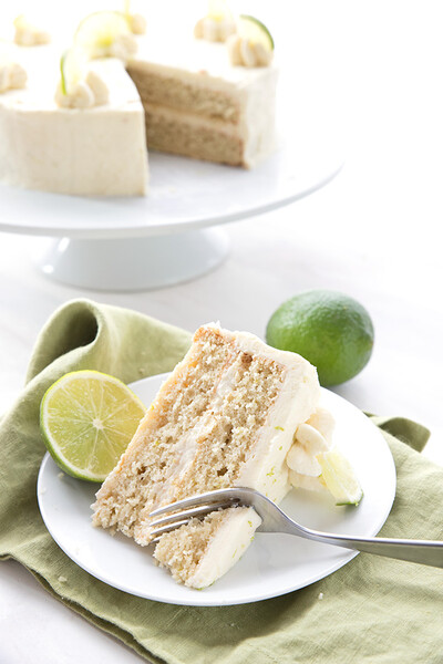 E keni provuar kekun Margarita? Ja tek e keni recetën