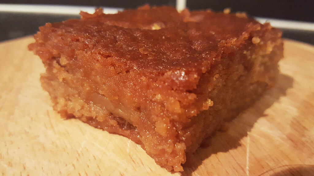 Si të gatuani ëmbëlsirën tradicionale shqiptare: Shëndetlie