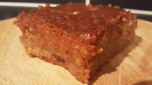 Si të gatuani ëmbëlsirën tradicionale shqiptare: Shëndetlie